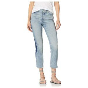 **DL1961** Women's Bridget Cropped Denim Jeans